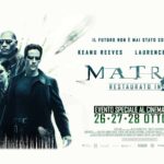 Matrix torna al cinema ottobre 2026