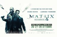 Matrix torna al cinema ottobre 2026