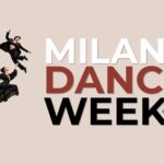 programma Milano Dance Week 2026