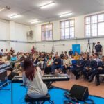 Musicultura carcere Barcaglione