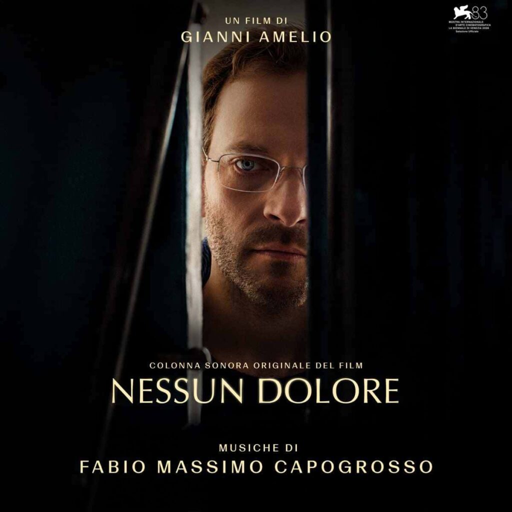 streaming Nessun Dolore Gianni Amelio