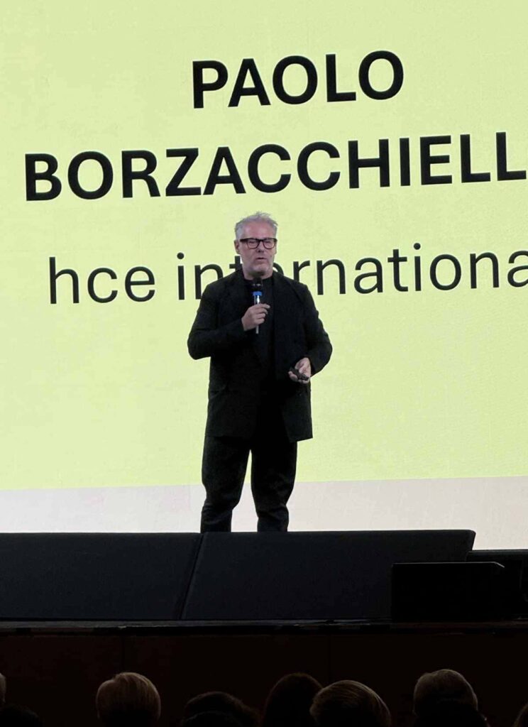 Paolo Borzacchiello chi è?