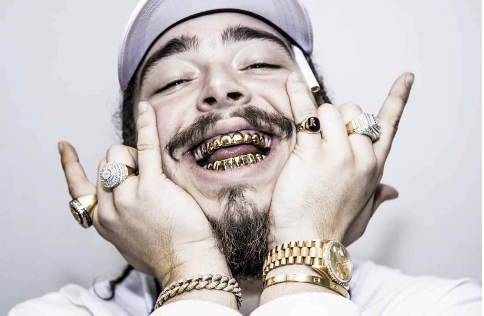 Post Malone