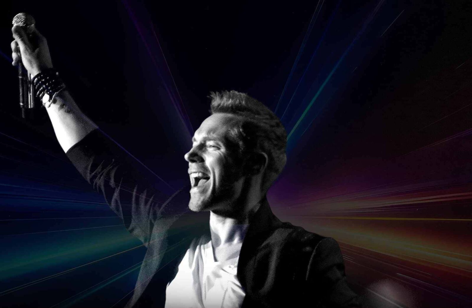 biglietti Ronan Keating Bergamo 2027