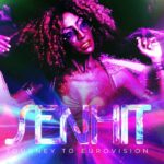 Senhit racconta il suo Eurovision_ online il mini movie “The Eurovision Journey”