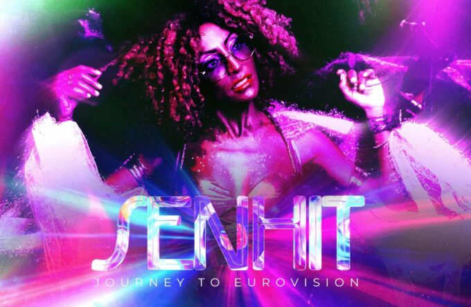 Senhit racconta il suo Eurovision_ online il mini movie “The Eurovision Journey”