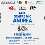Sergio Rubini racconta Andrea Pazienza a San Benedetto Cose da Paz
