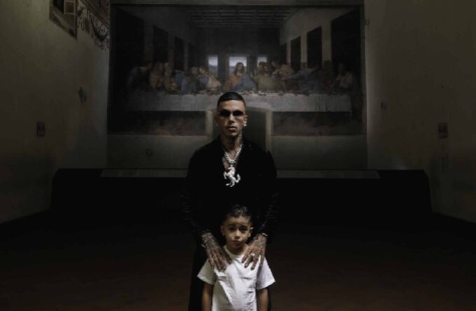 scaletta concerto Sfera Ebbasta