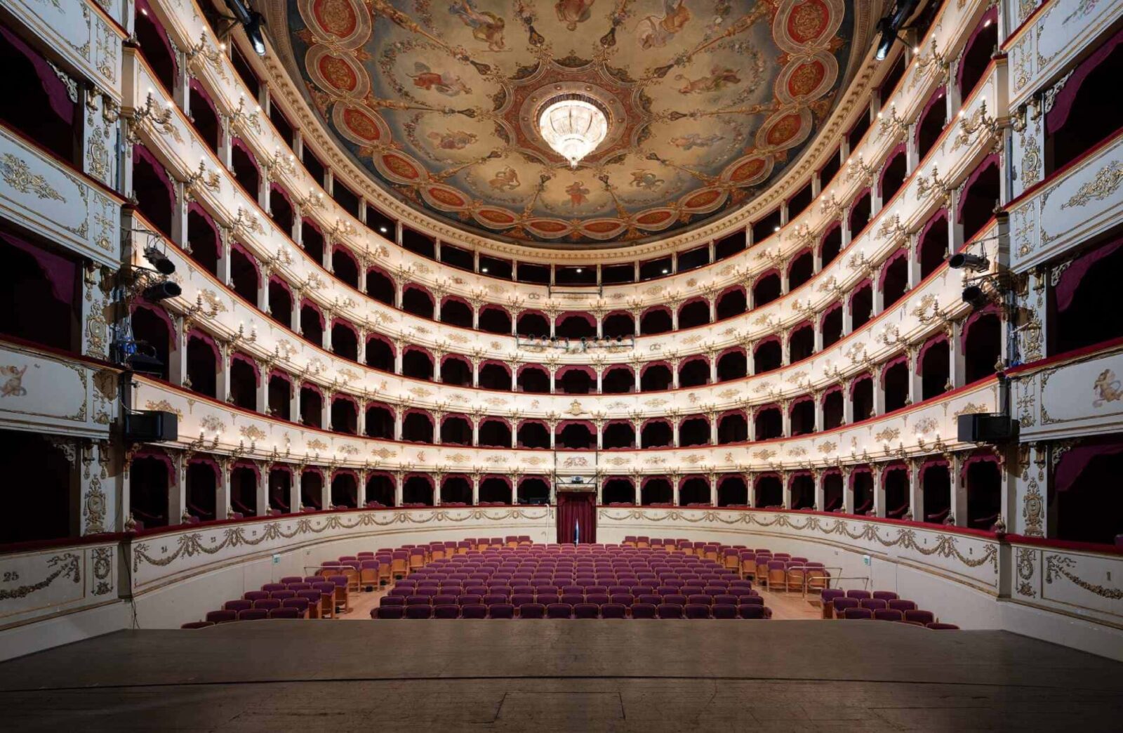 Teatro Rossini Pesaro 2026_27