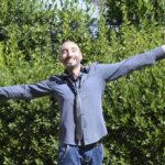 Stefano Bini programma Rai Isoradio Aggiungi un posto in macchina