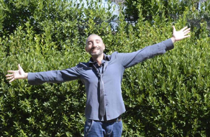 Stefano Bini programma Rai Isoradio Aggiungi un posto in macchina