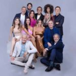 Tale e Quale Show 2026 cast