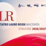 programma Teatro Lauro Rossi Macerata stagione 2026 2027