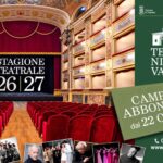 Teatro Vaccaj Tolentino stagione 2026_2027