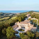 Villa Buonaccorsi Potenza Picena