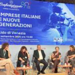 cinema italiano nuove generazioni