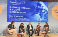 cinema italiano nuove generazioni