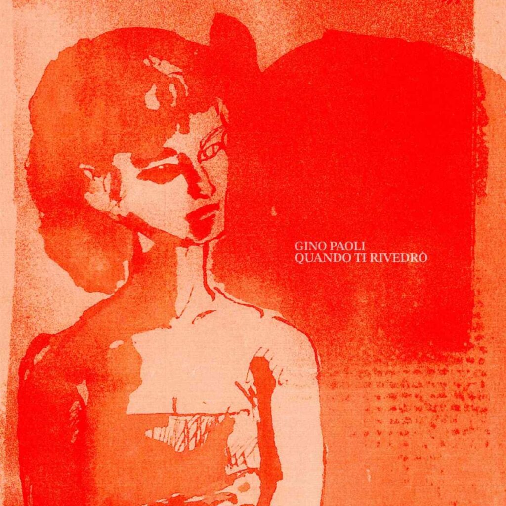 cover Gino Paoli Quando ti rivedrò (1)