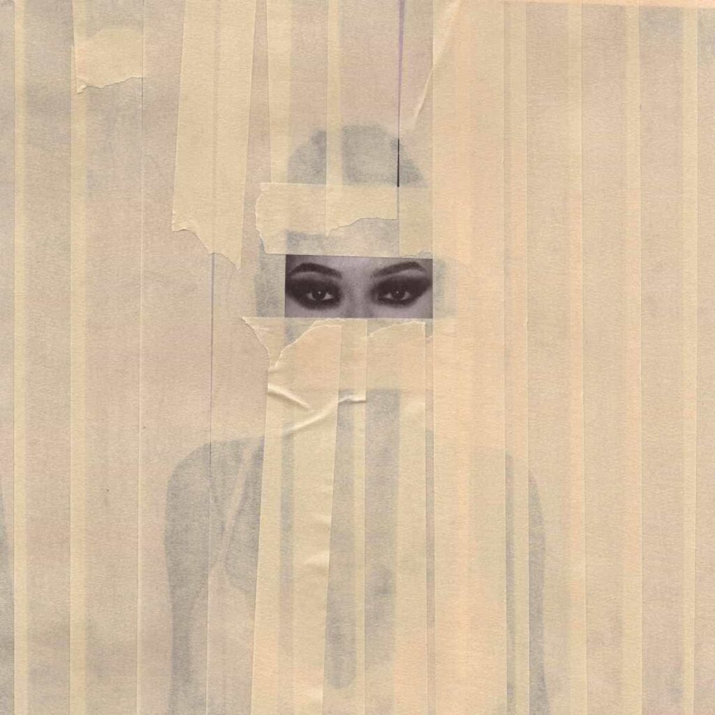 ARTWORK Habibti