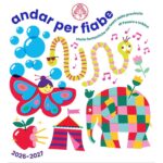 Andar per fiabe 2026