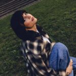 Angelina Mango Vita da adulti