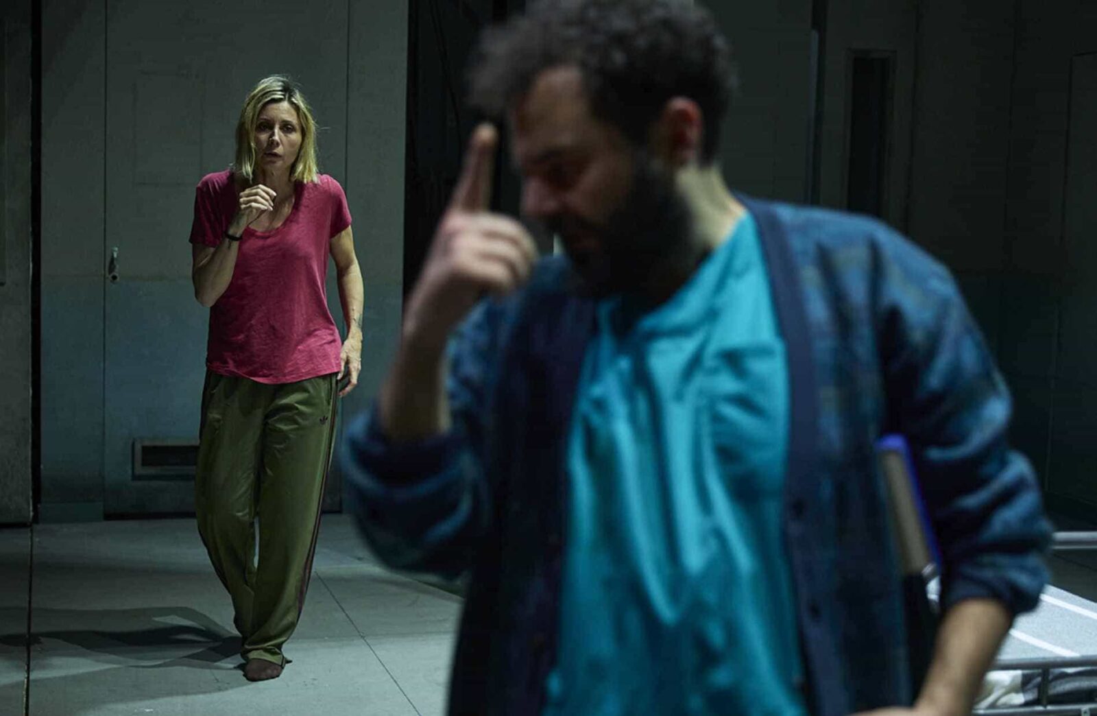 Anna Ferzetti Ascoli Piceno People Places & Things recensione