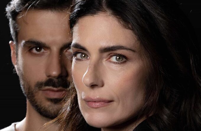 Anna Valle Gianmarco Saurino Scandalo recensione
