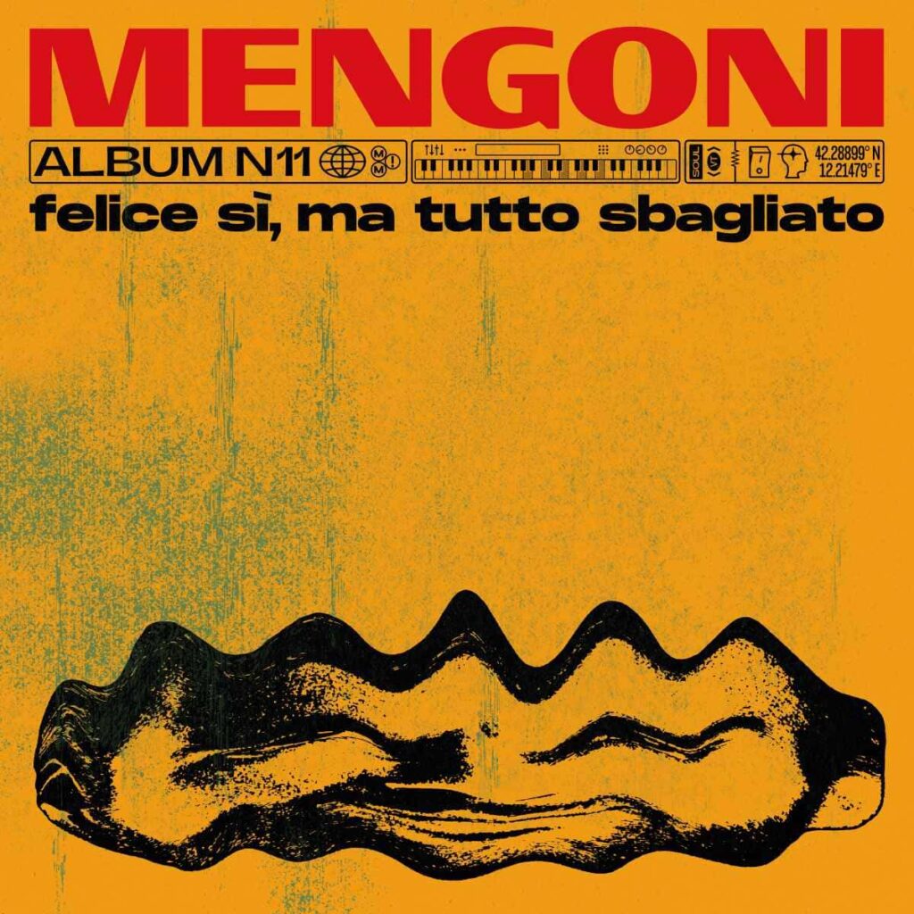 Marco Mengoni nuovo album 2026 download