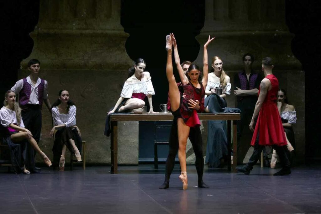 Teatro Gentile Fabriano stagione 2026 2027