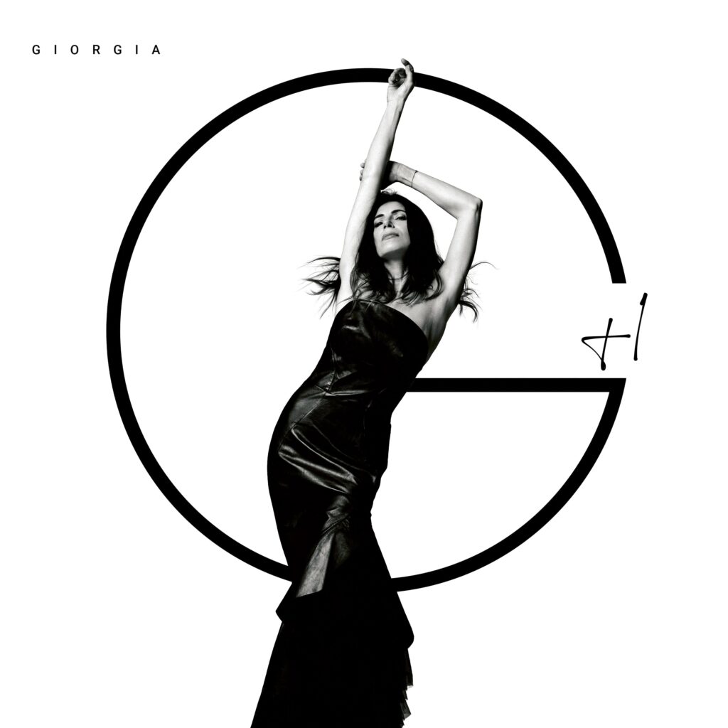 Giorgia G+1