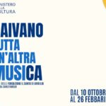 Caivano tutta un'altra musica programma