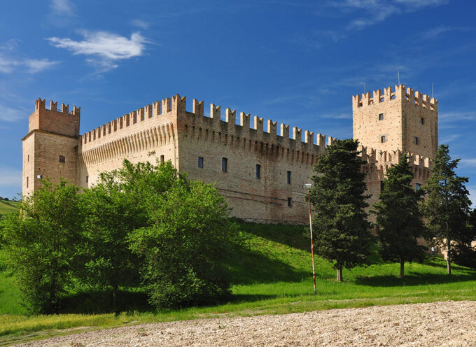 Rete delle Dimore e dei Parchi Storici delle Marche