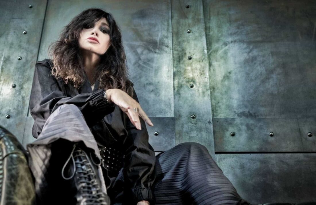 Clara Morini