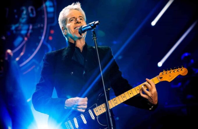 Claudio Baglioni