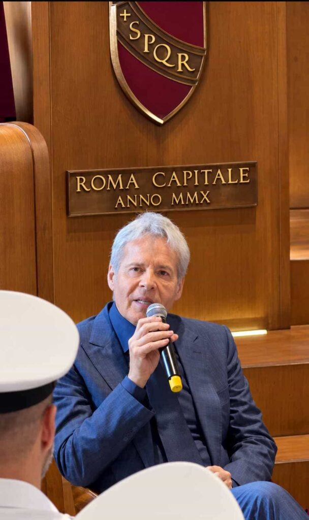 Claudio Baglioni