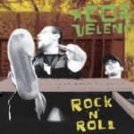 Cor Veleno Rock ‘n’ Roll Cassaforte Edition