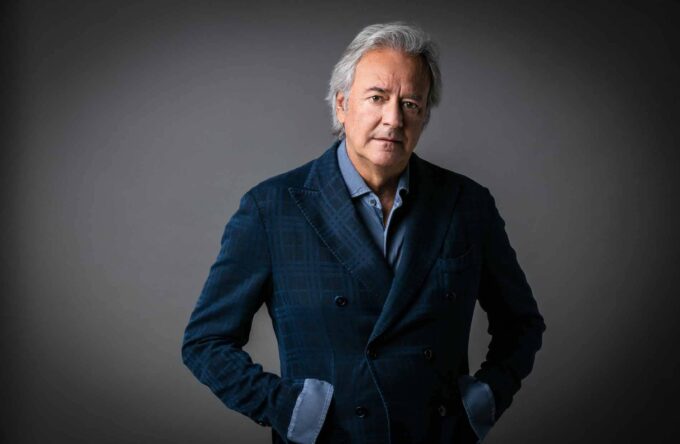 Corrado Tedeschi Sarto per Signora Porto San Giorgio
