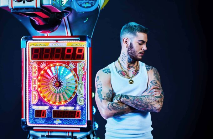 Emis Killa, Terza Stagione – 10 Anni Dopo