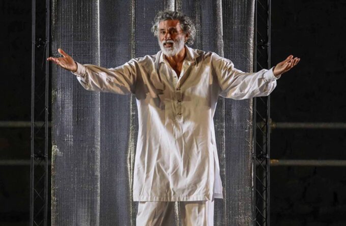 Enrico Lo Verso Fano