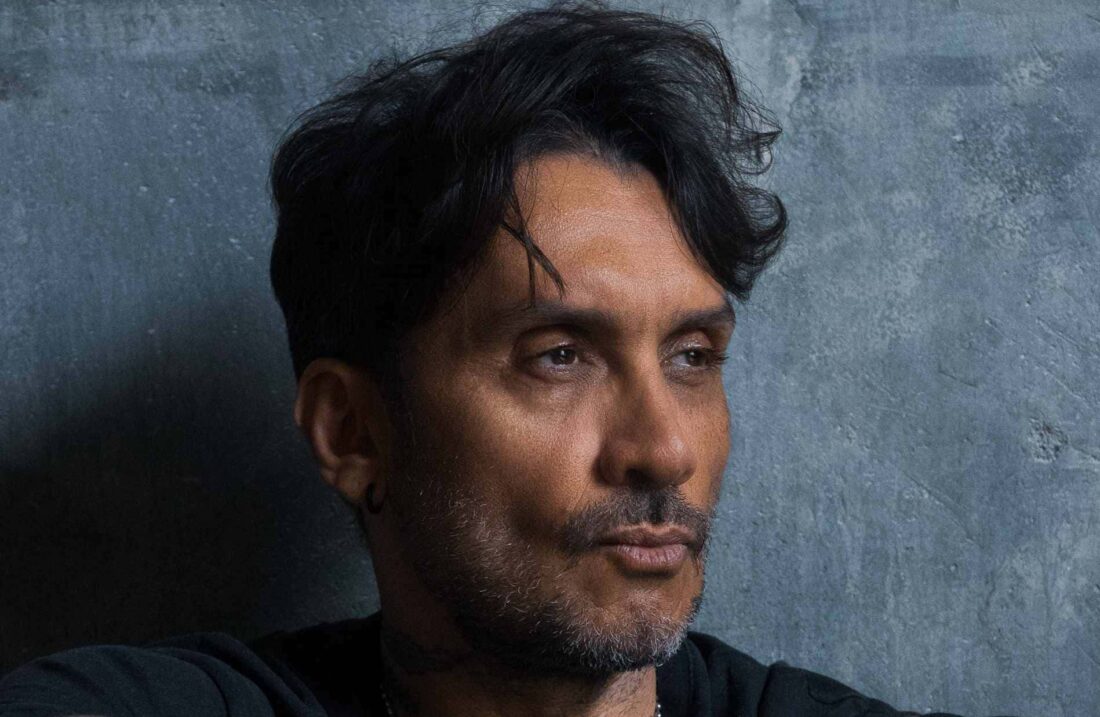 Fabrizio Moro scaletta concerto