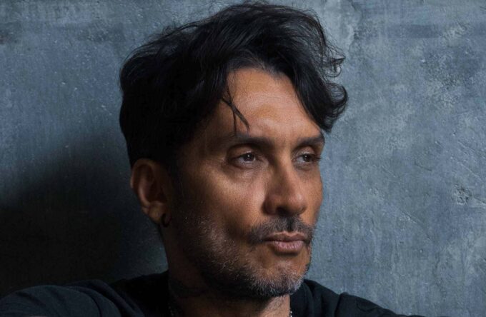 Fabrizio Moro scaletta concerto