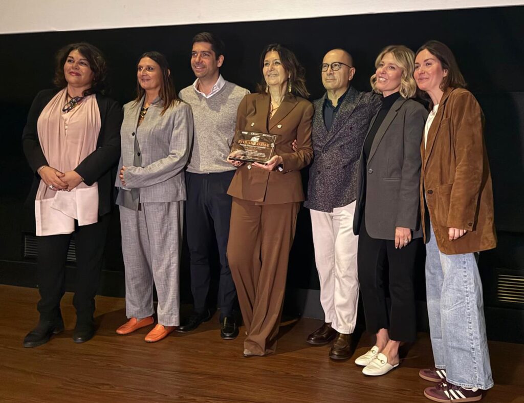 Marche Festa del Cinema di Roma 2026