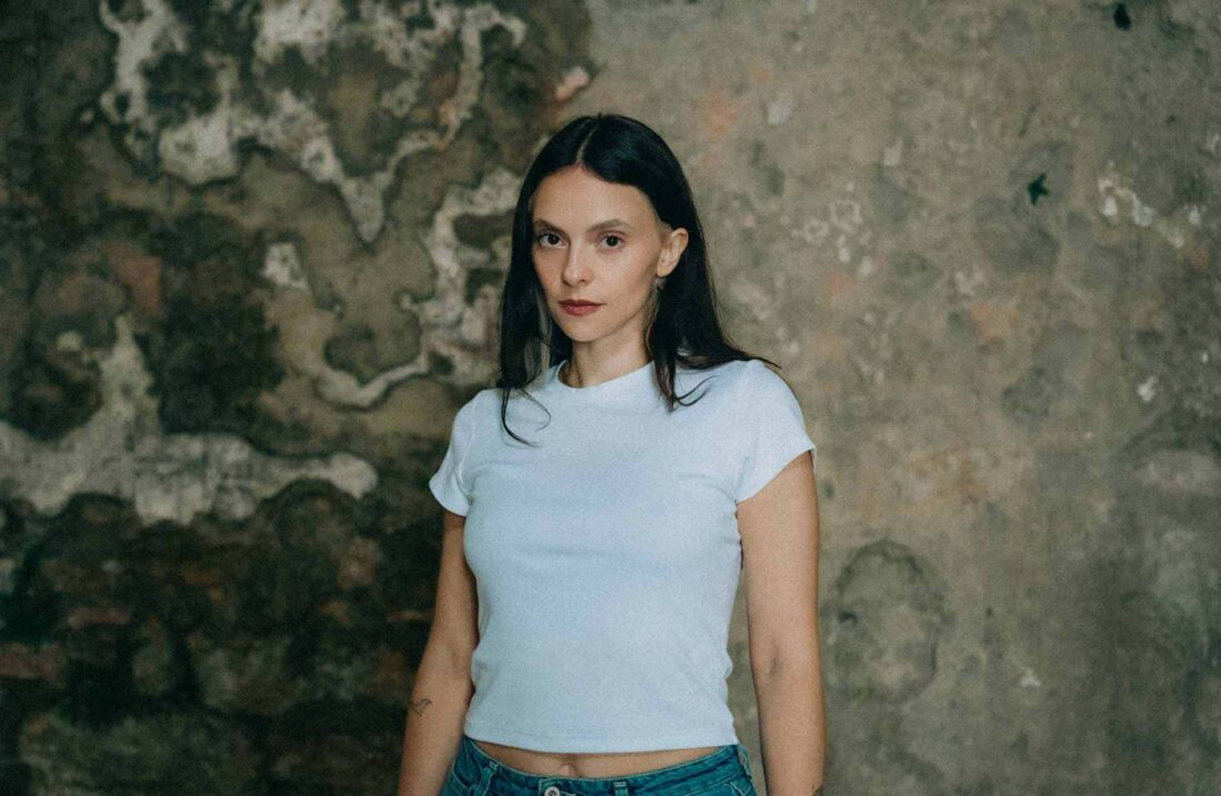 Francesca Michielin Magia Bianca Magia Nera