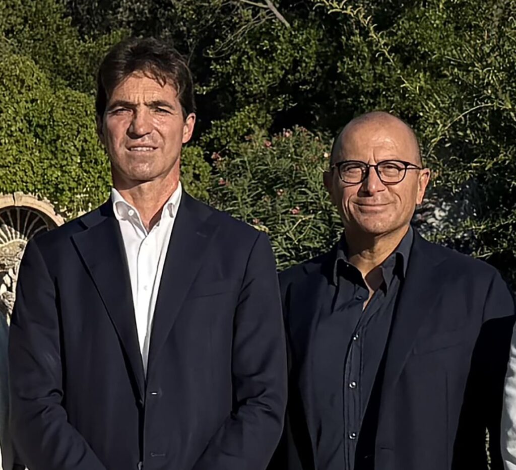 Rete delle Dimore e dei Parchi Storici delle Marche