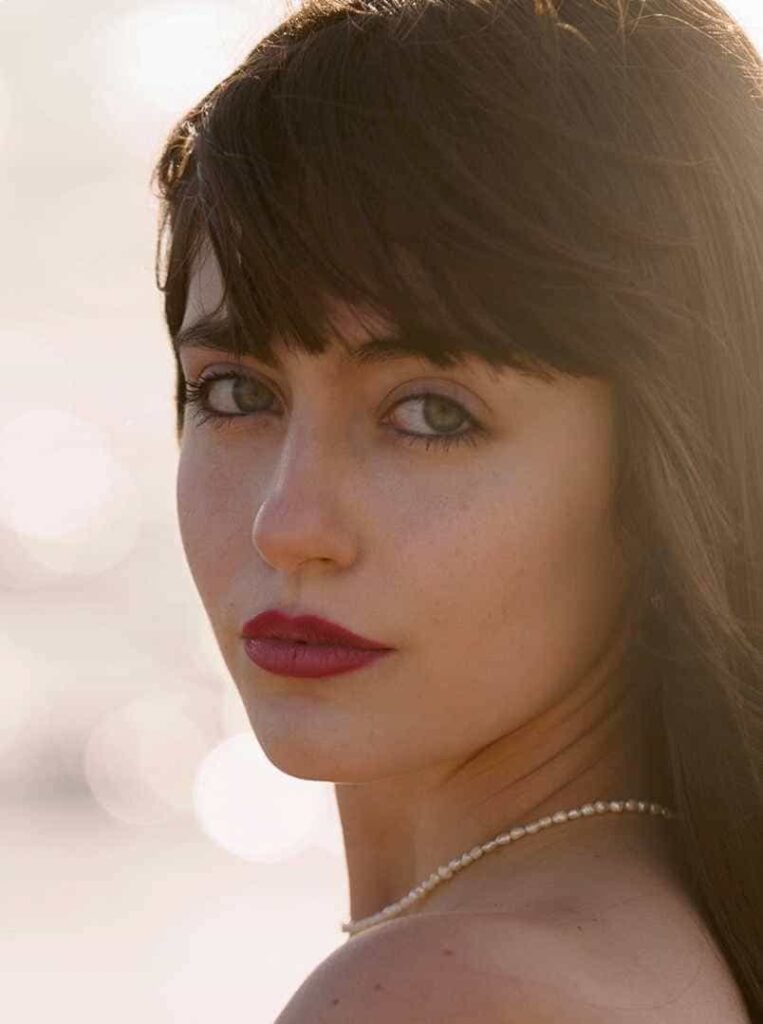 Giulia Falcone chi è?