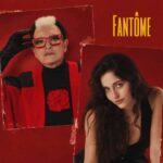 Giulia Falcone Fantôme Cristiano Malgioglio
