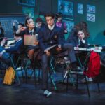 Il ragazzo dai pantaloni rosa musical Fermo recensione