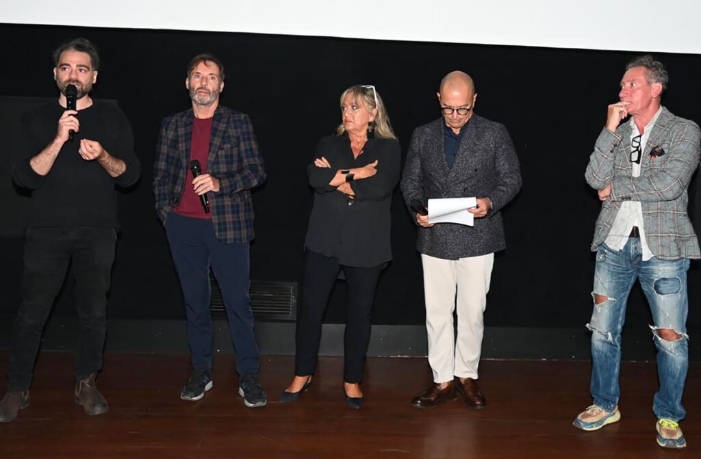 Marche Festa del Cinema di Roma 2026