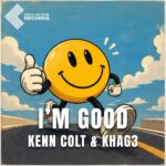 Kenn Colt KHAG3 I'm Good