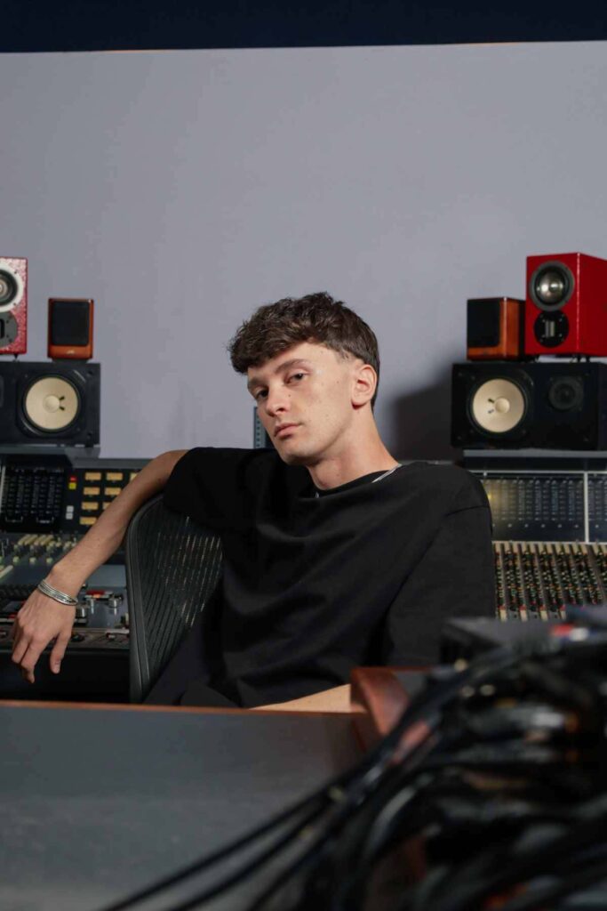 L!O intervista